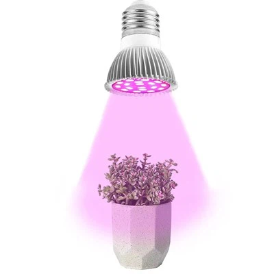 Teljes spektrumú LED izzólámpa