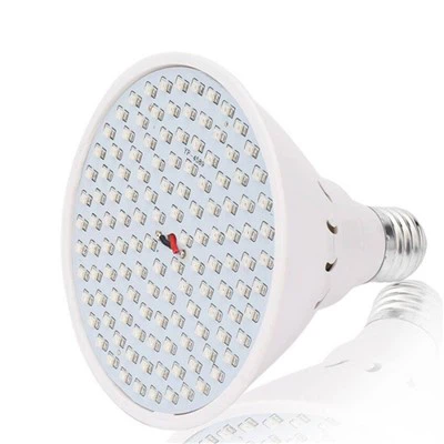 Teljes spektrumú LED izzók