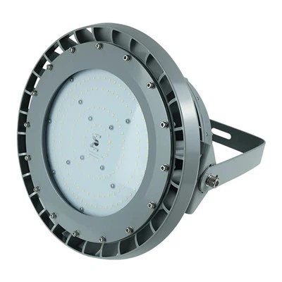 IP66 robbanásbiztos LED lámpa olajállomáshoz