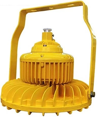 IP66 IK10 Robbanásbiztos világítás