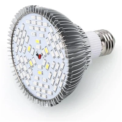 Led nappali izzók növényekhez