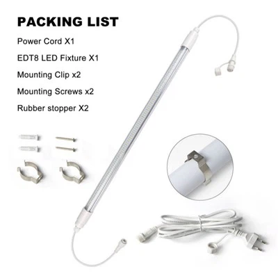 Led Grow Lights palántákhoz