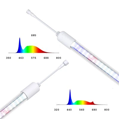 Led lámpák beltéri növényekhez