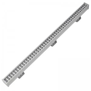 LED Lineáris Fali Wahser lámpa