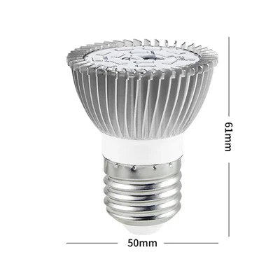 Led növényi lámpa