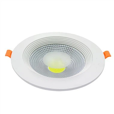 Led süllyesztett lámpák