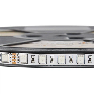 LED szalaglámpa IP68