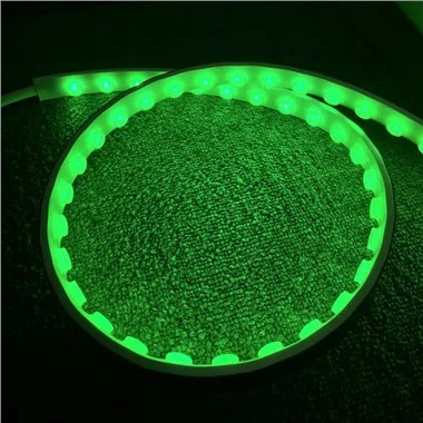 Led falmosó fénycsík