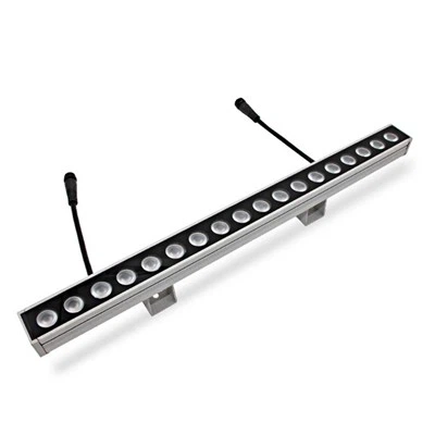 LED fali alátét WW15 sorozat