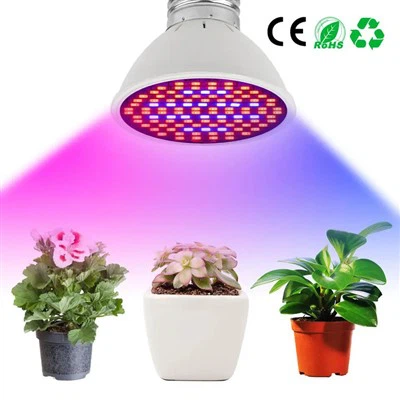 PAR38 15W LED Grow Light