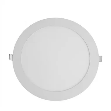 Süllyesztett világítás a zuhany felett