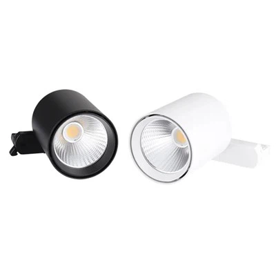 Távirányítós Track Light