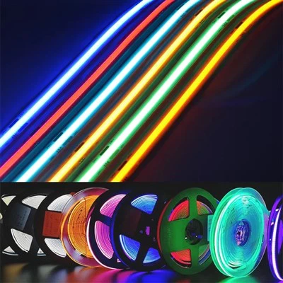 Rgb neon led szalag 12v