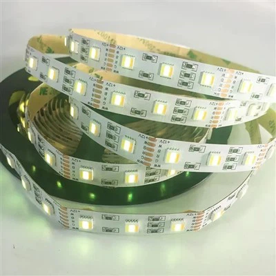 Rgb intelligens LED szalagos lámpák