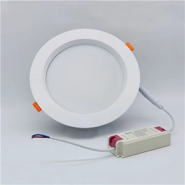 Kerek SMD LED alsó lámpa