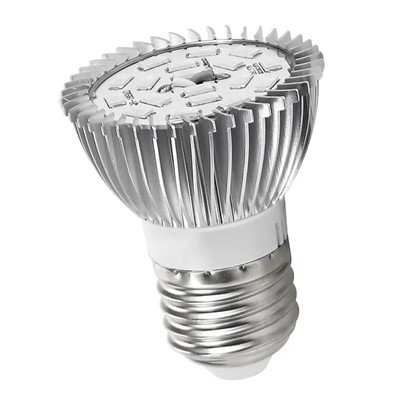 Mag Növekedés Fények