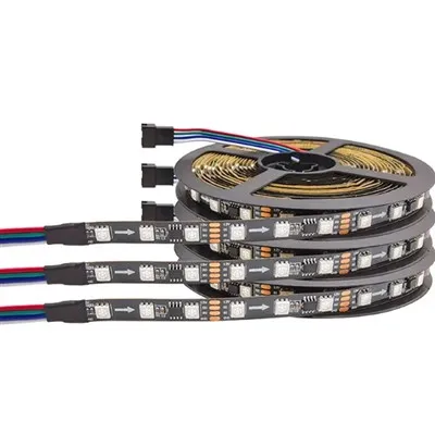 Smart Home Rgb LED szalagok