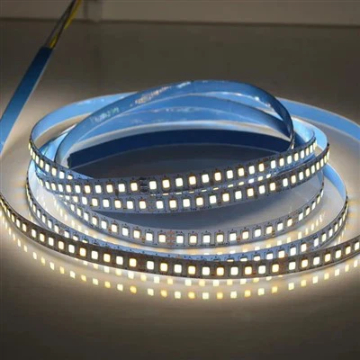 SMD 2835 220V LED szalaglámpa