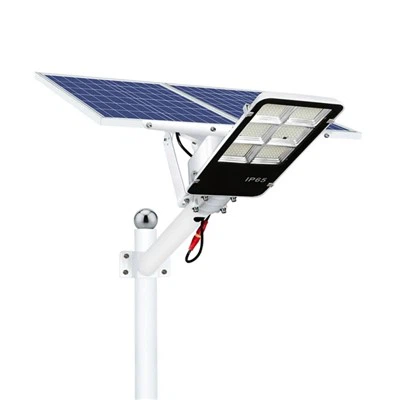 Solar Road Light
