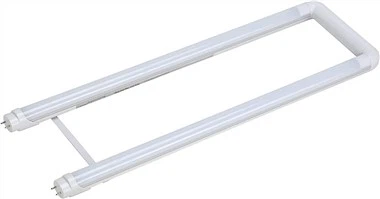 T8 U Bend Led Tube Light