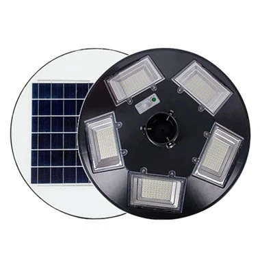 Ufo Solar Street Light