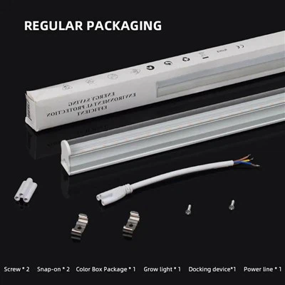 A polc alatt Grow Light