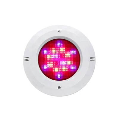 Víz alatti reflektorfény