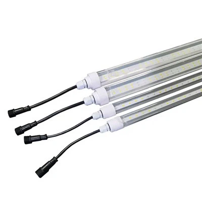 Vízálló led baromficsöves lámpa csirkefarmokhoz