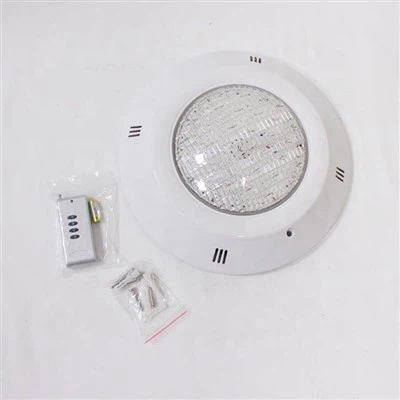 Vezeték nélküli víz alatti medence világítás