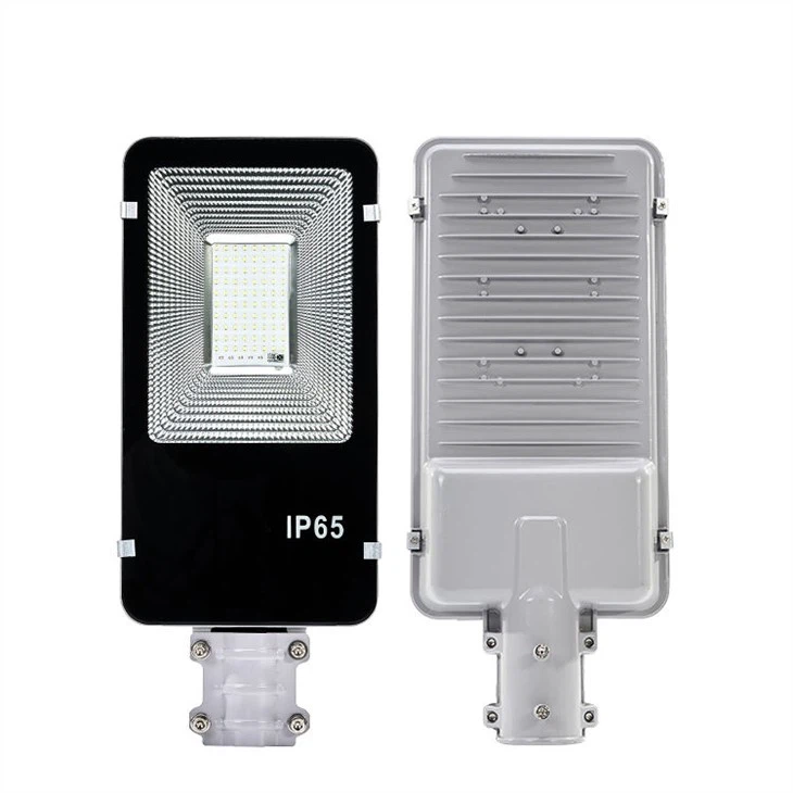 Solar Lights 60 Watts