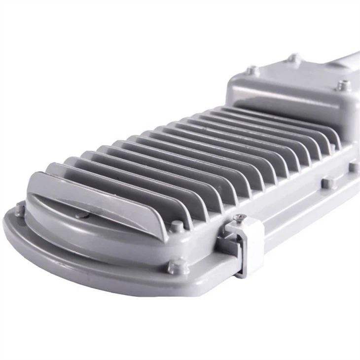 50w solar street light