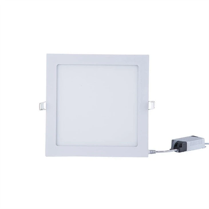 recessed lighting in bedroom