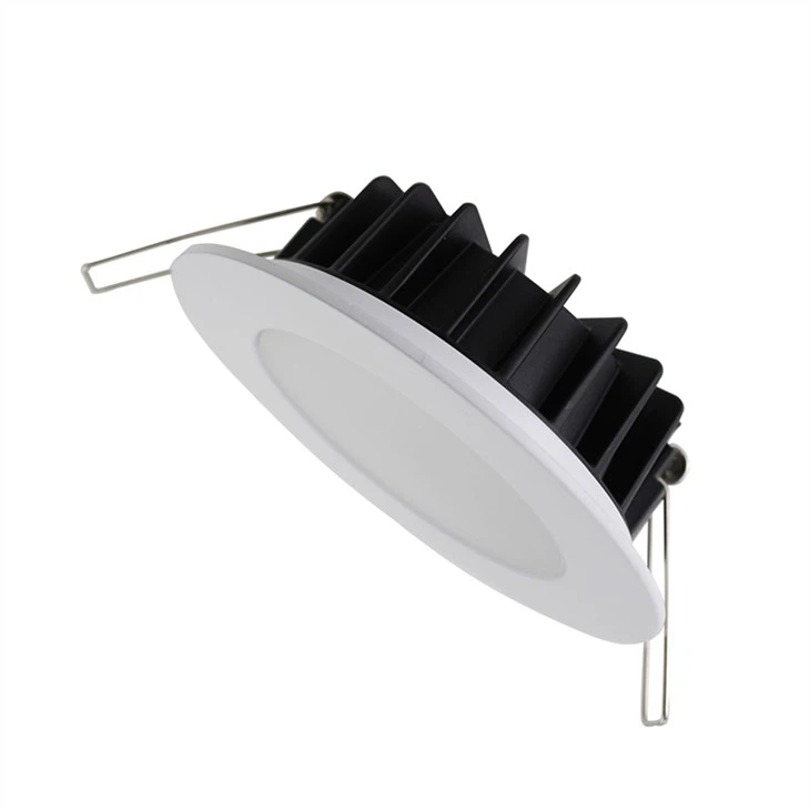 Tri Colour Led Downlight