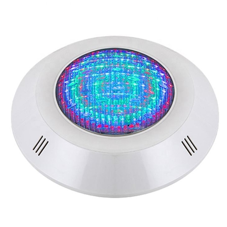 Víz alatti led lámpák horgászathoz