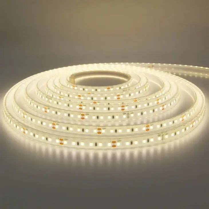 Weatherproof Outdoor Led Strip Lights