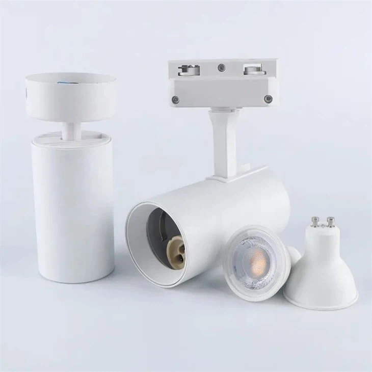 modern track lighting