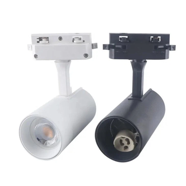 led track light