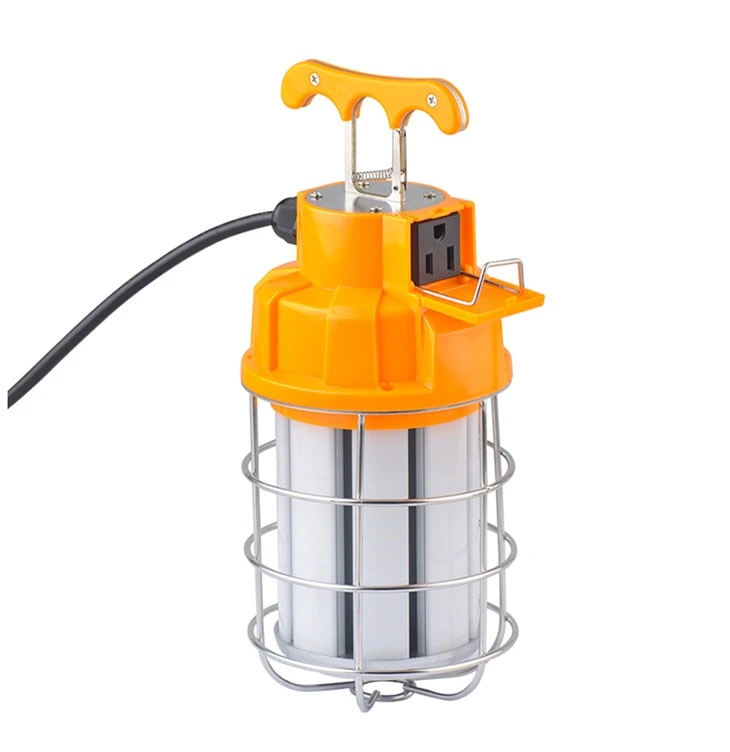 150 Watt LED Temporary Work Light For Warehouse