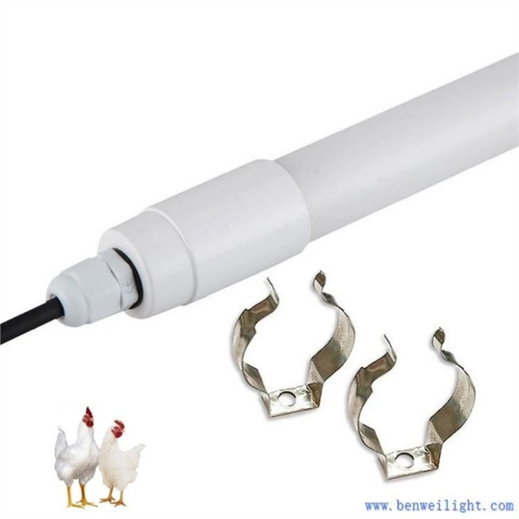 18w Chicken Coop Light 3000k