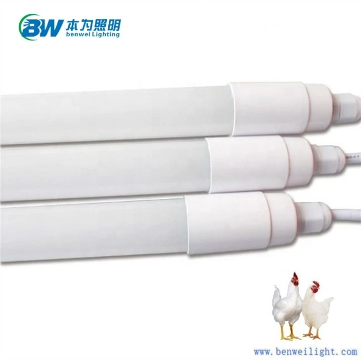 18w Chicken Coop Light 3000k
