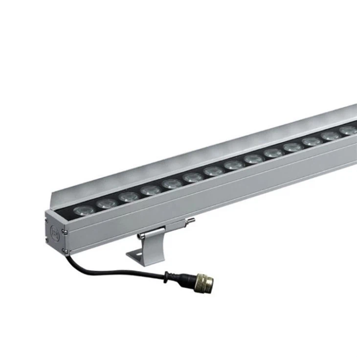 18w Outdoor Led Wall Washer Light