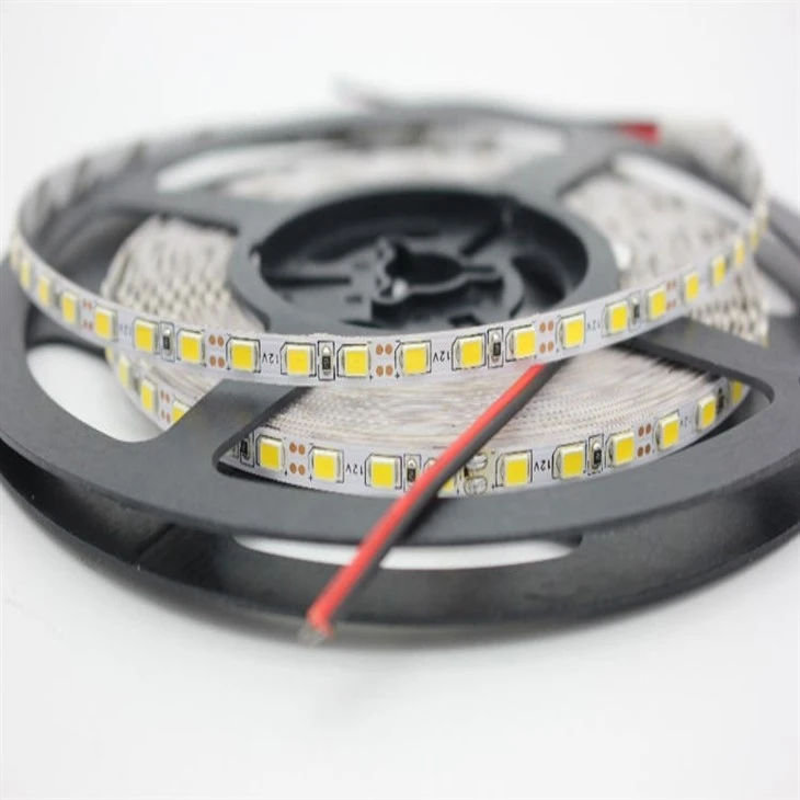 240 LEDs RGBW LED Strip Light