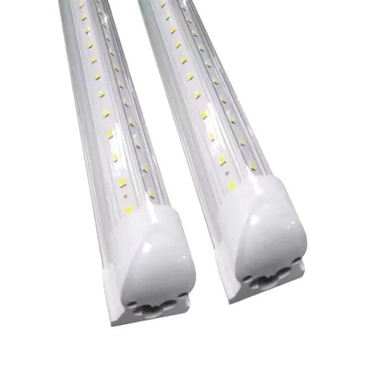 24V T8 Integrated LED Tube Light IP44
