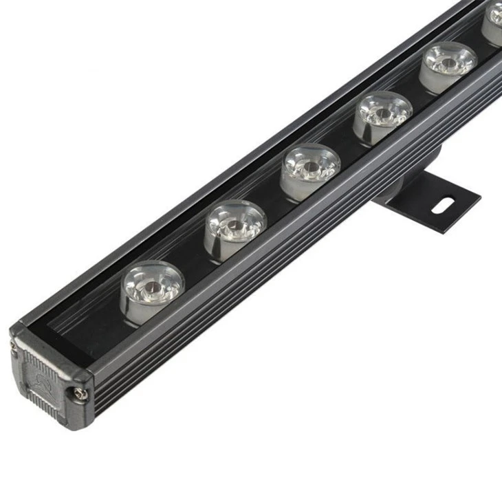 36W LED Linear Wall Washer Light