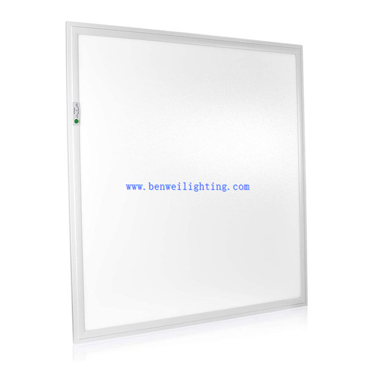 600x600 led panel emergency light