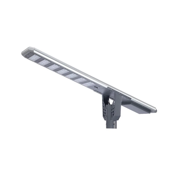80W Solar LED Street Light