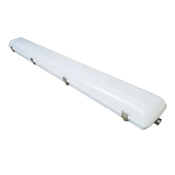 12w Tri-proof Light 4000k