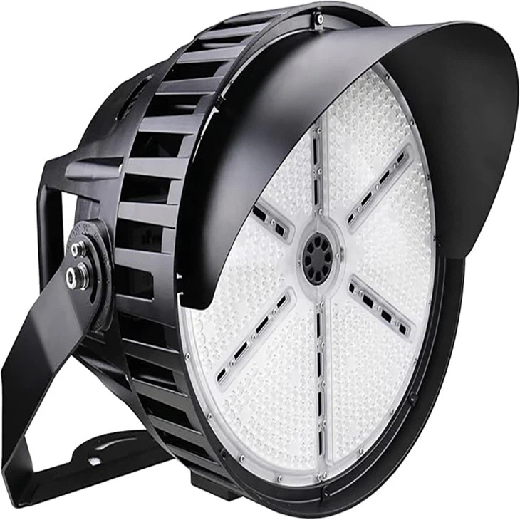 Adjustable Led Spote Light Stadium Lights