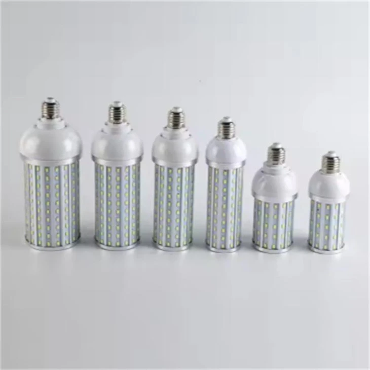 Aluminum Shell LED Corn Light