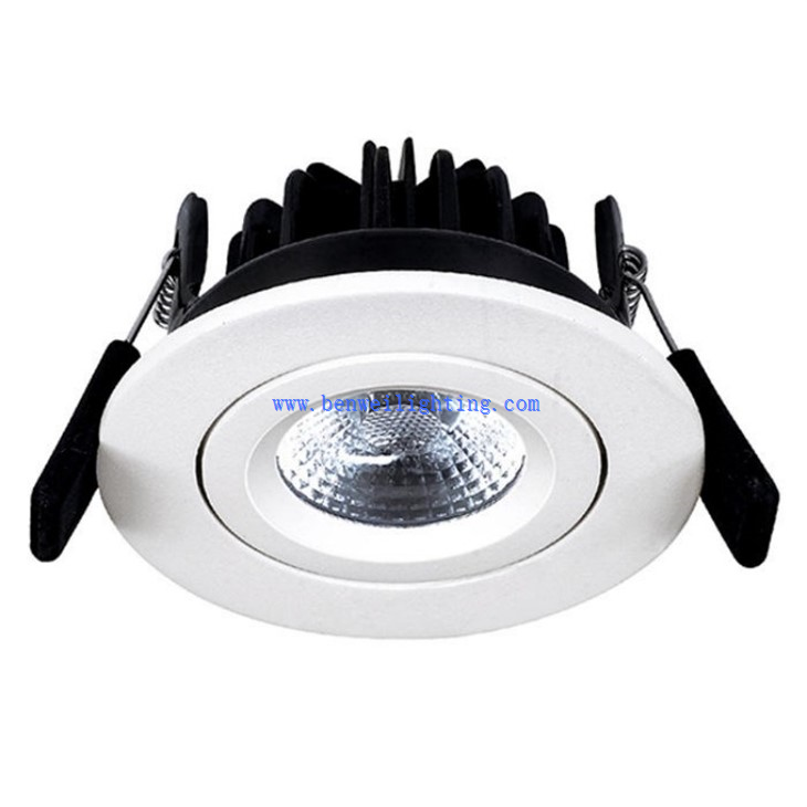 12v led ceiling downlights